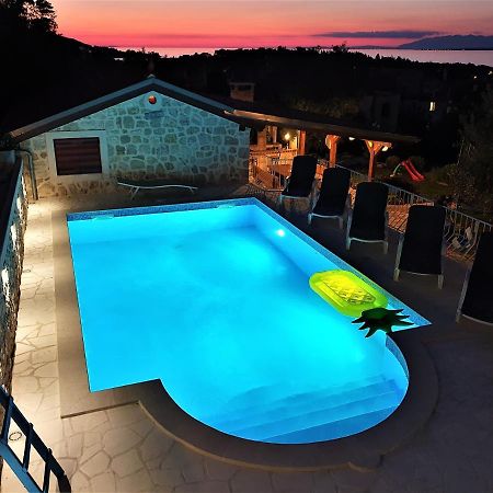 Apartments Katicin Poljana  Екстериор снимка