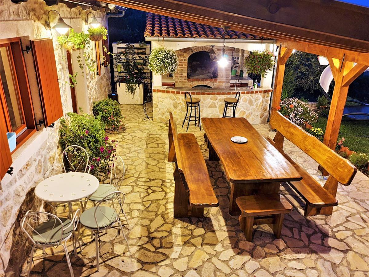 Apartments Katicin Poljana  Екстериор снимка