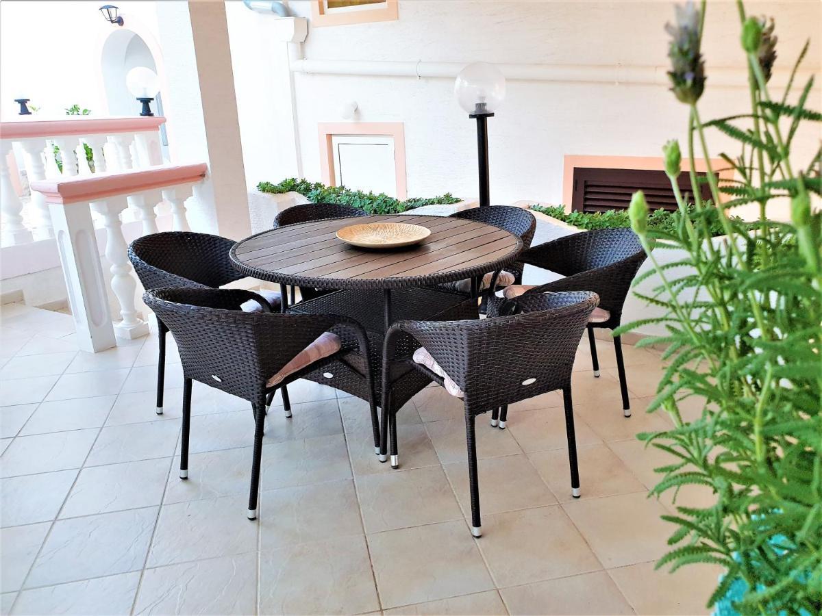 Apartments Katicin Poljana  Екстериор снимка