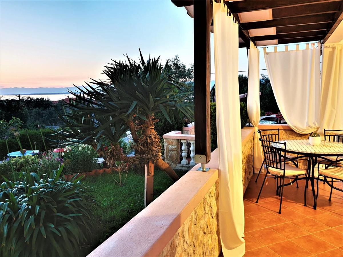 Apartments Katicin Poljana  Екстериор снимка