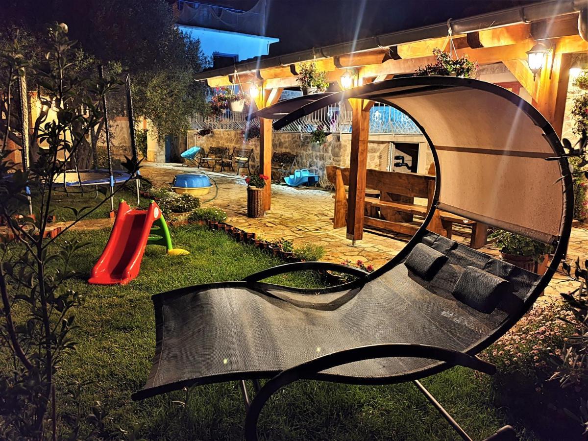 Apartments Katicin Poljana  Екстериор снимка