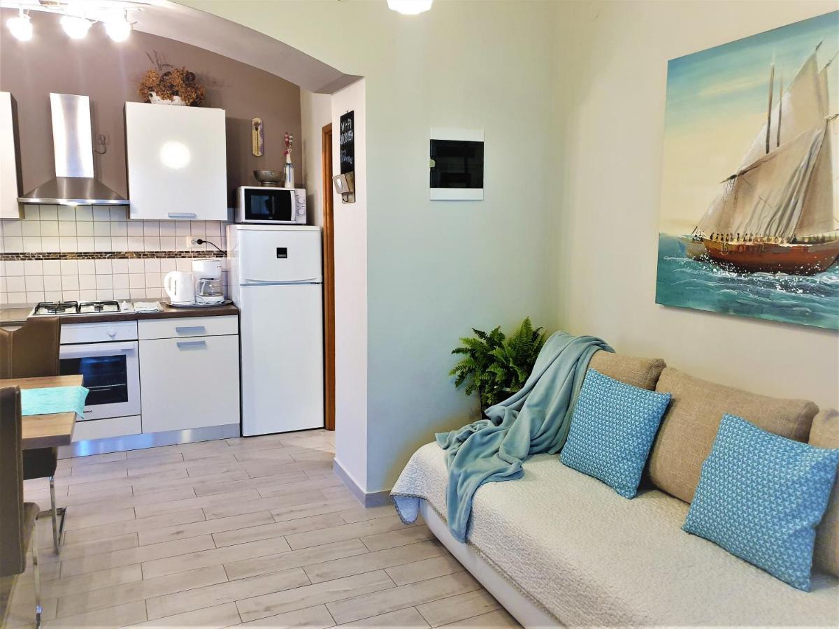 Apartments Katicin Poljana  Екстериор снимка