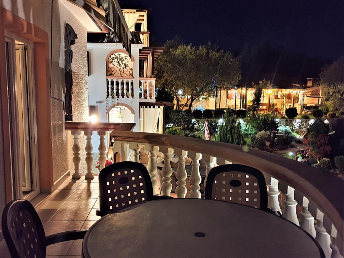 Apartments Katicin Poljana  Екстериор снимка