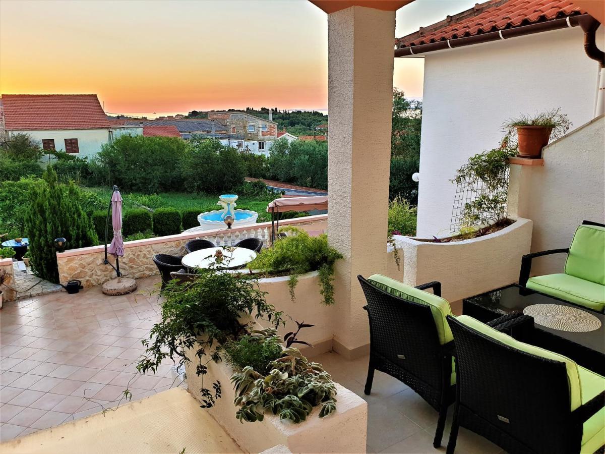 Apartments Katicin Poljana  Екстериор снимка