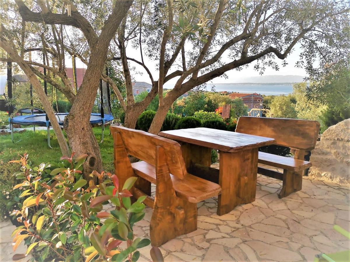 Apartments Katicin Poljana  Екстериор снимка