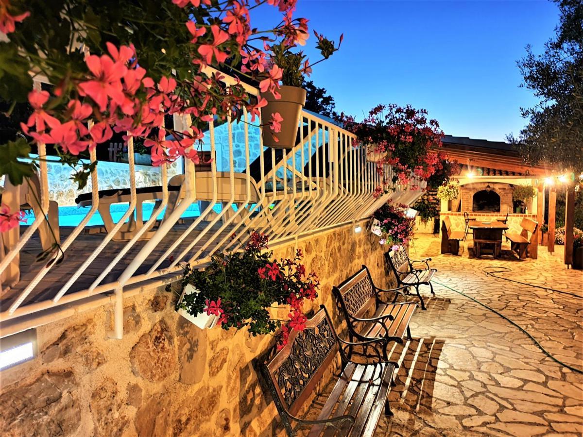Apartments Katicin Poljana  Екстериор снимка
