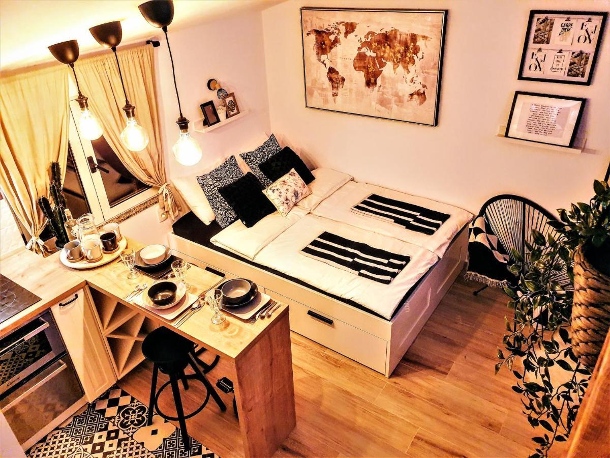 Apartments Katicin Poljana  Екстериор снимка