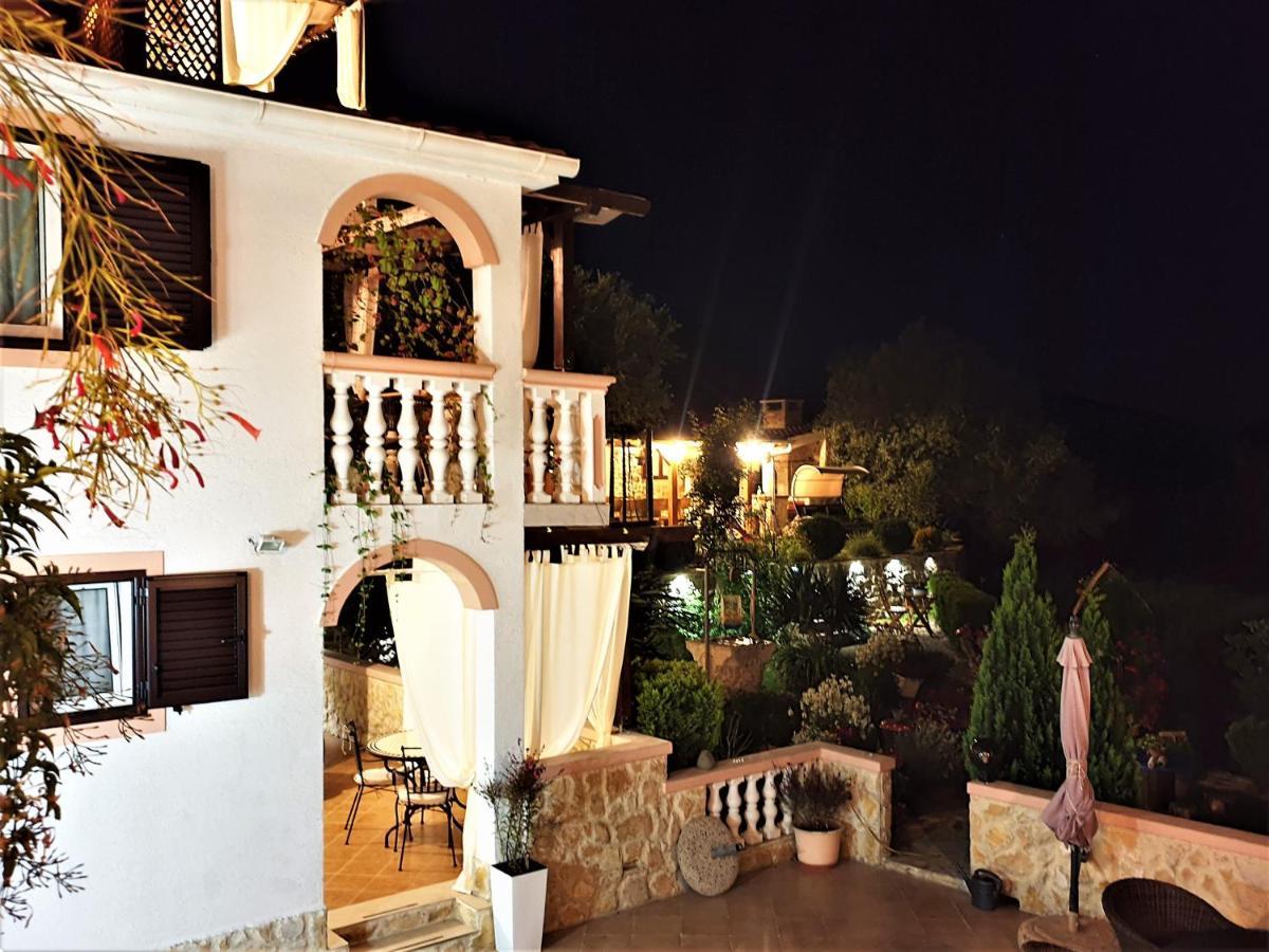 Apartments Katicin Poljana  Екстериор снимка