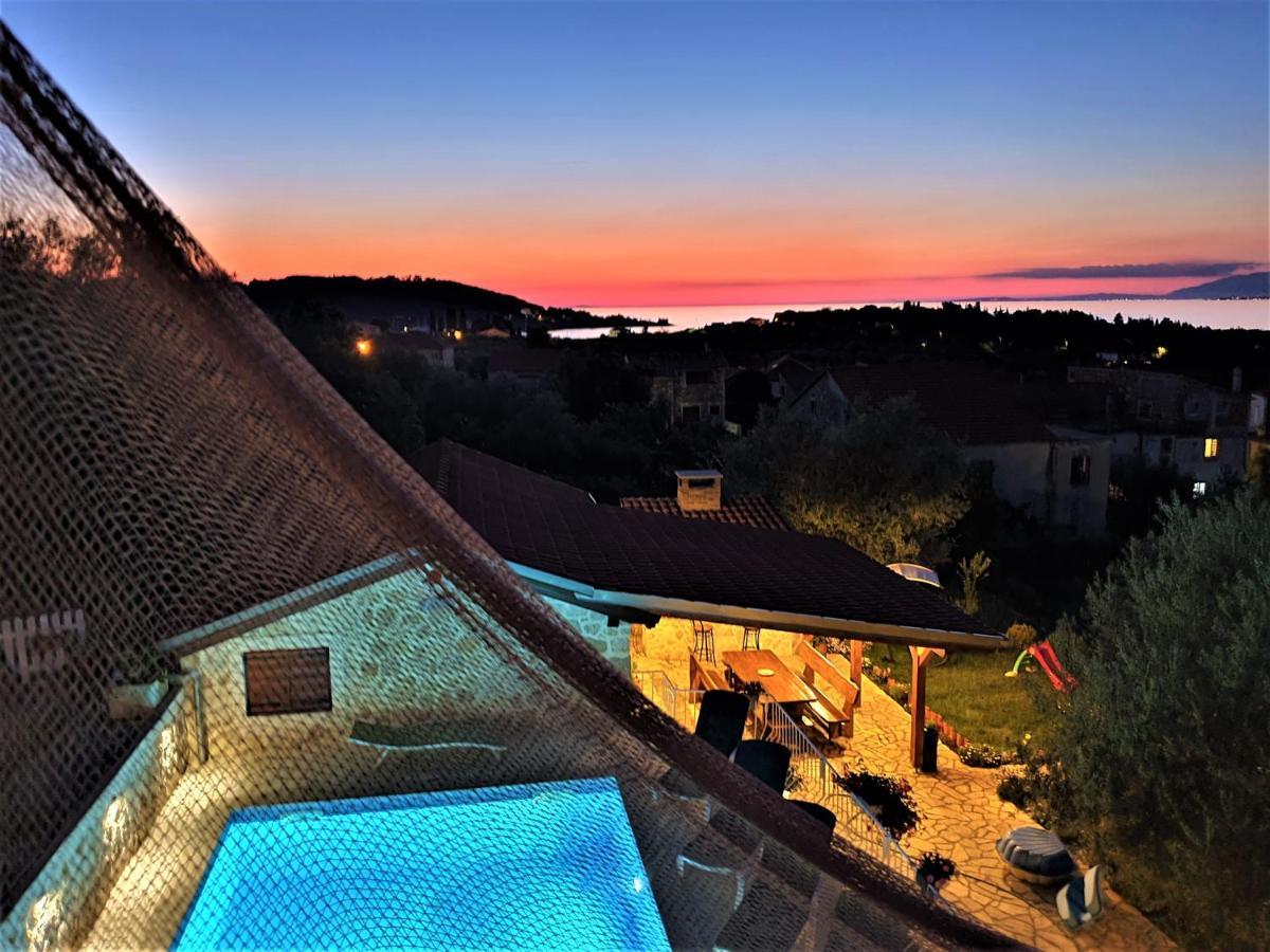 Apartments Katicin Poljana  Екстериор снимка