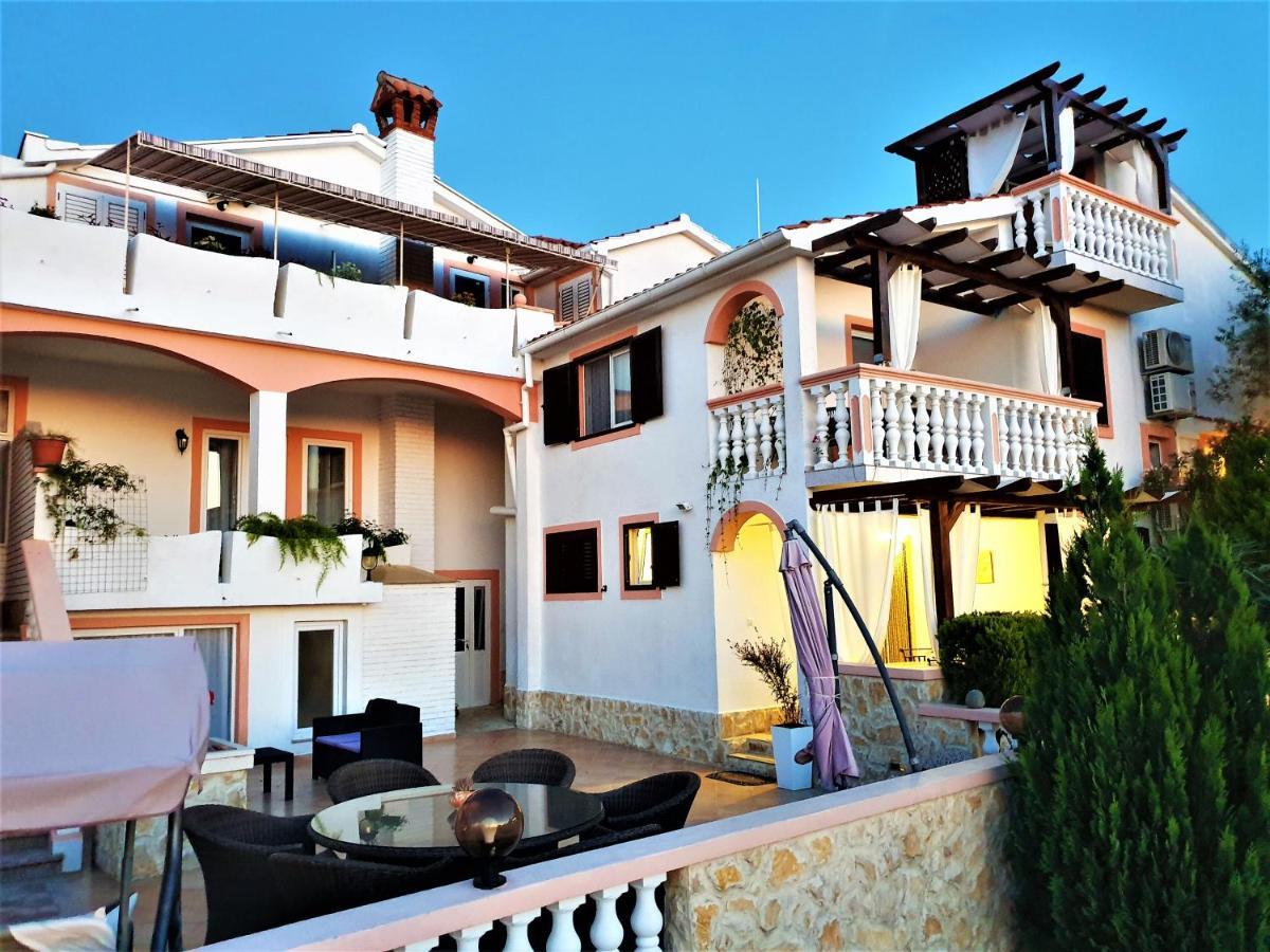 Apartments Katicin Poljana  Екстериор снимка