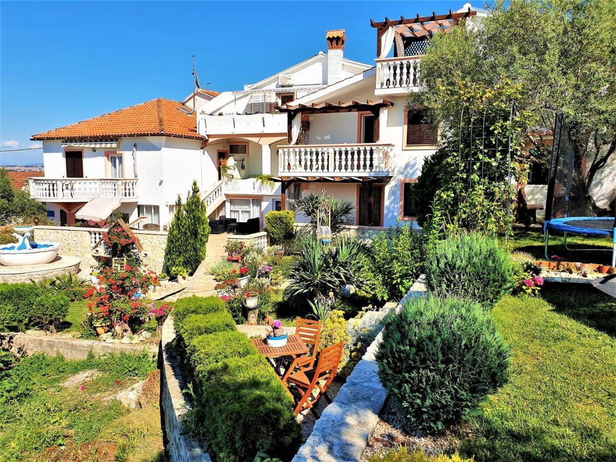 Apartments Katicin Poljana  Екстериор снимка