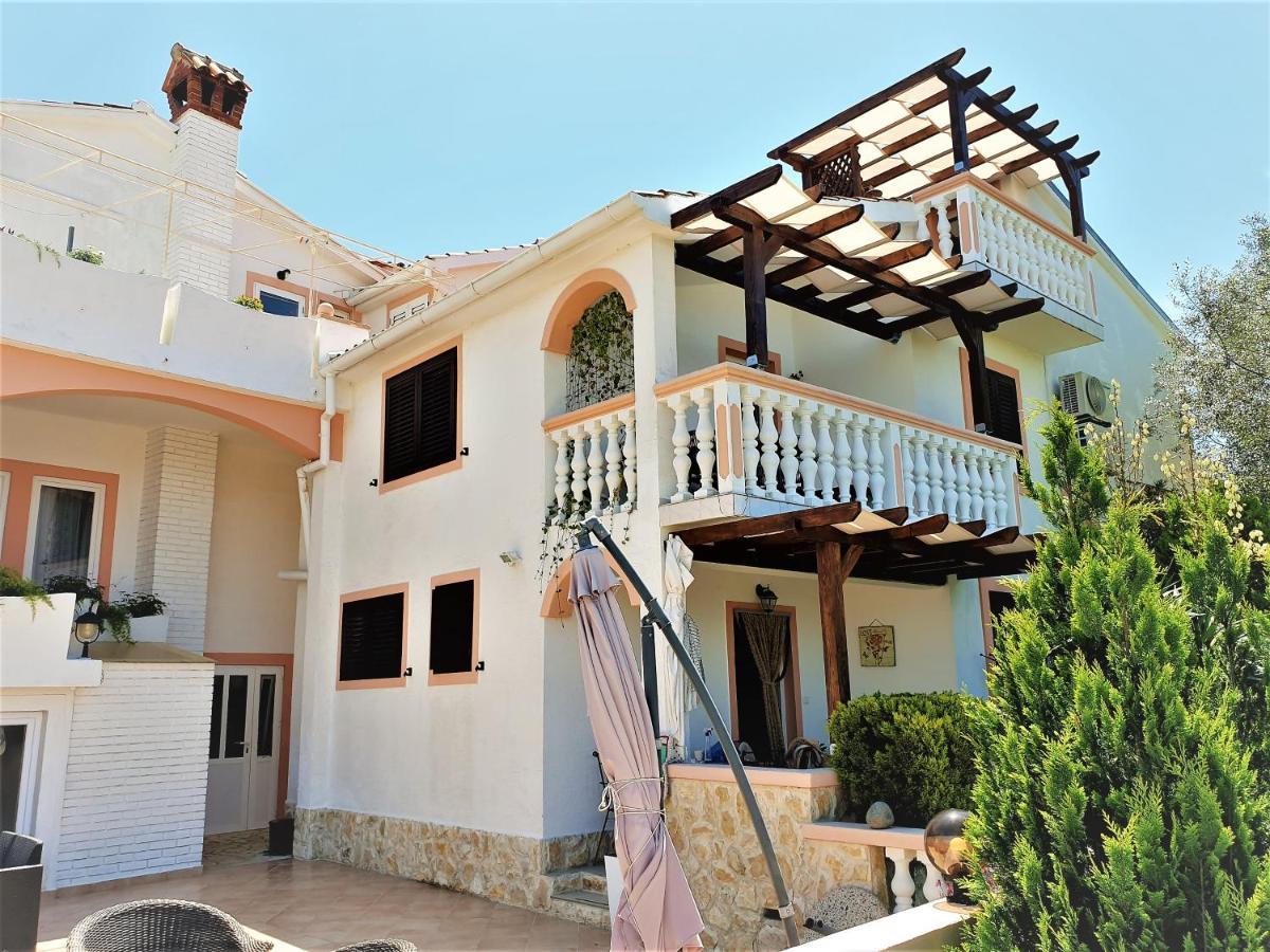 Apartments Katicin Poljana  Екстериор снимка