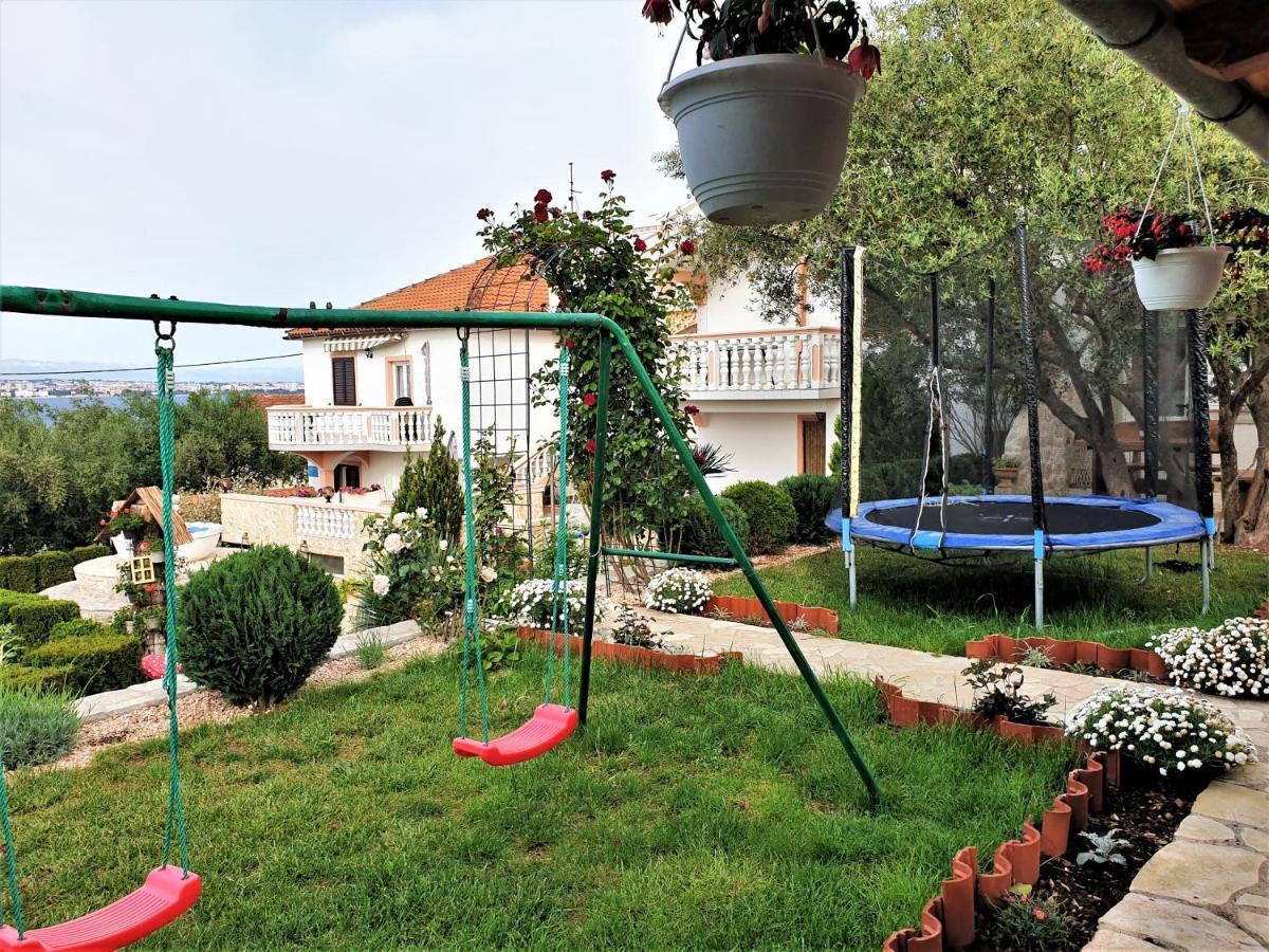 Apartments Katicin Poljana  Екстериор снимка
