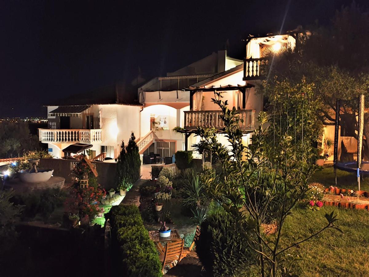 Apartments Katicin Poljana  Екстериор снимка