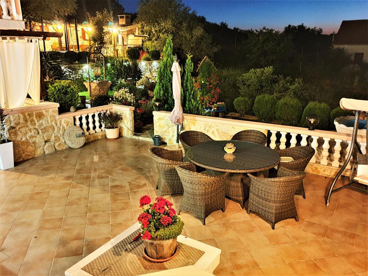 Apartments Katicin Poljana  Екстериор снимка