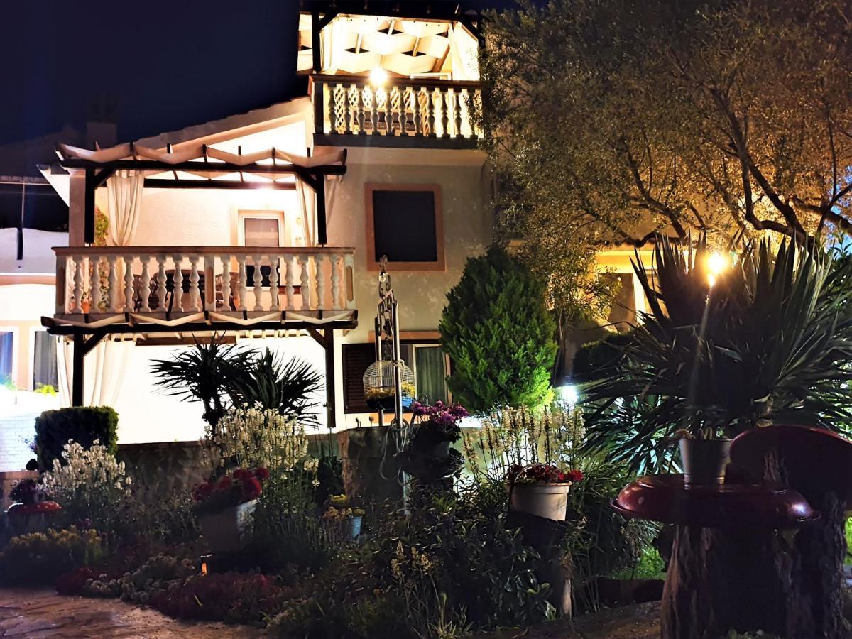 Apartments Katicin Poljana  Екстериор снимка