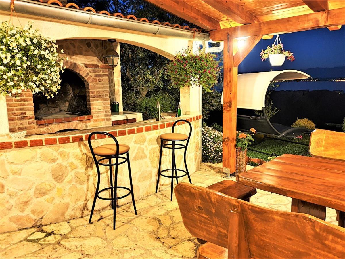 Apartments Katicin Poljana  Екстериор снимка