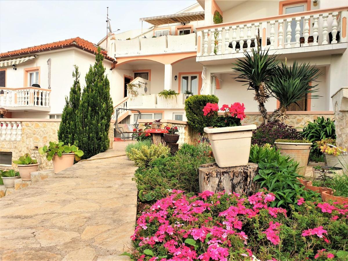 Apartments Katicin Poljana  Екстериор снимка