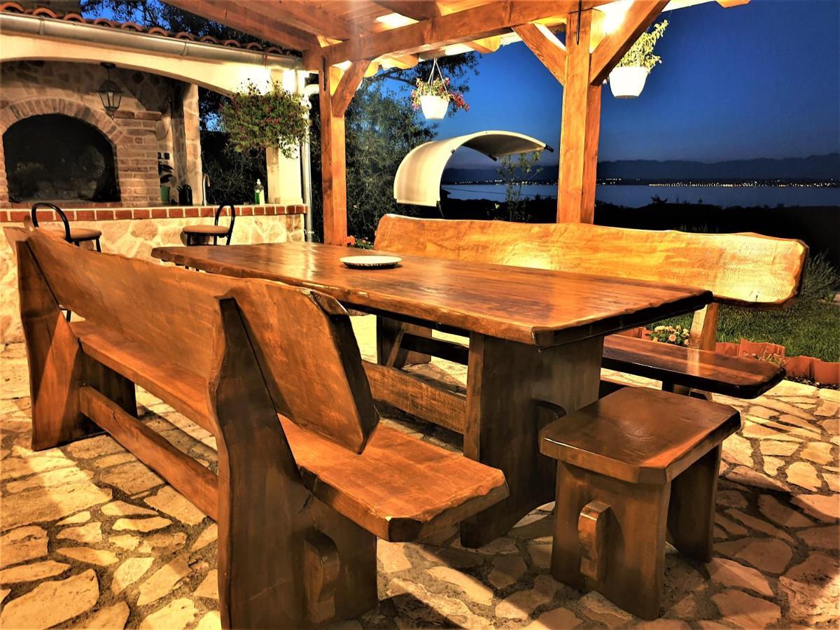 Apartments Katicin Poljana  Екстериор снимка