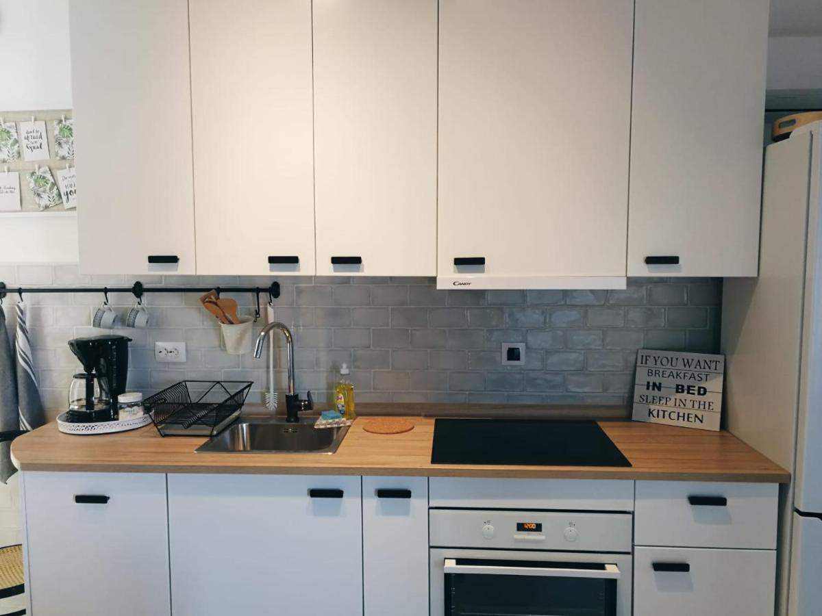 Apartments Katicin Poljana  Екстериор снимка