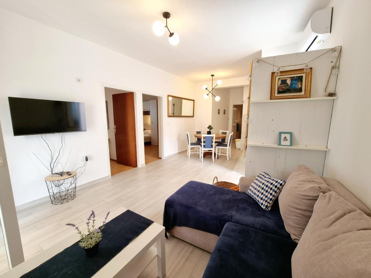 Apartments Katicin Poljana  Екстериор снимка