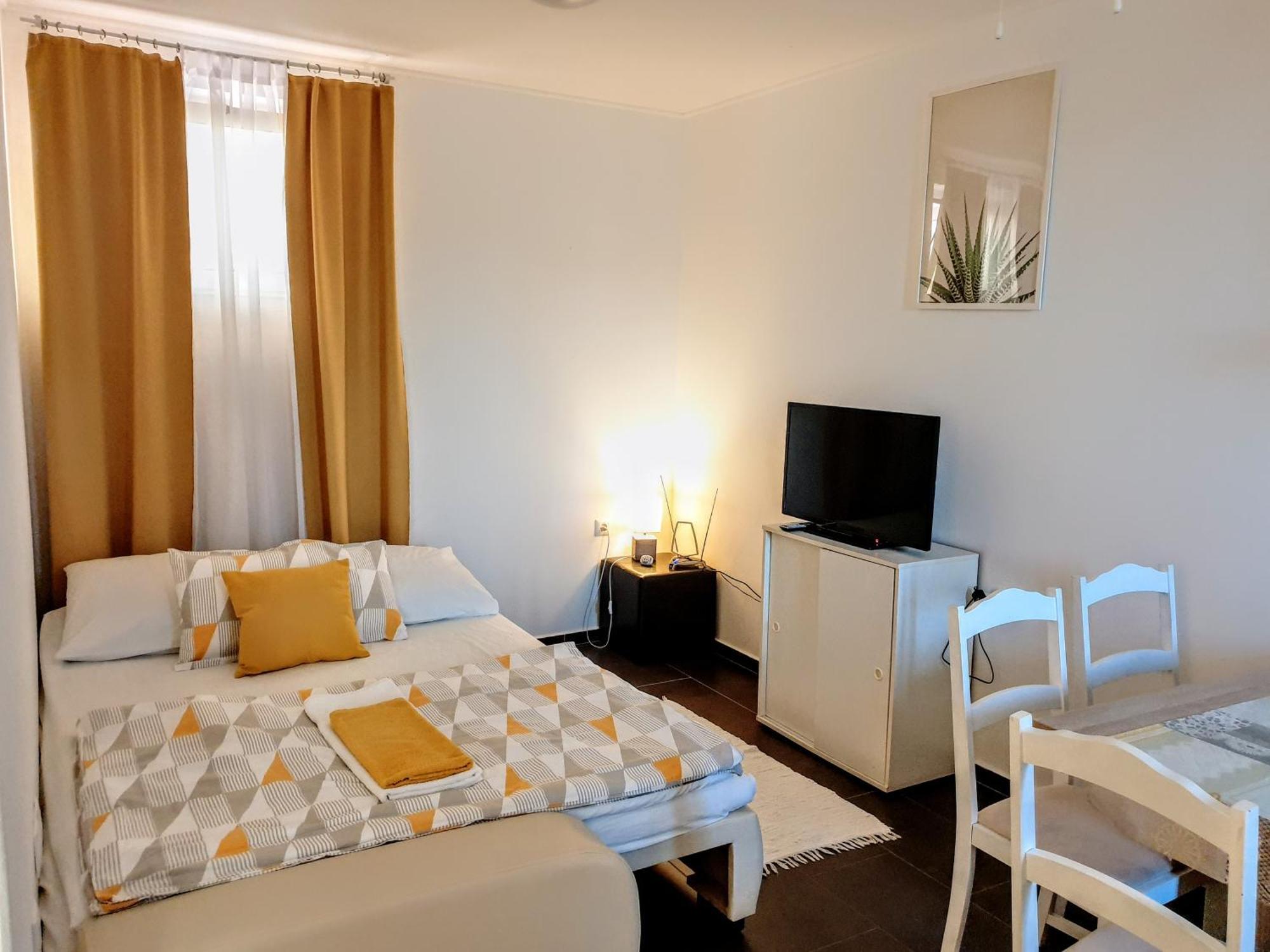 Apartments Katicin Poljana  Стая снимка
