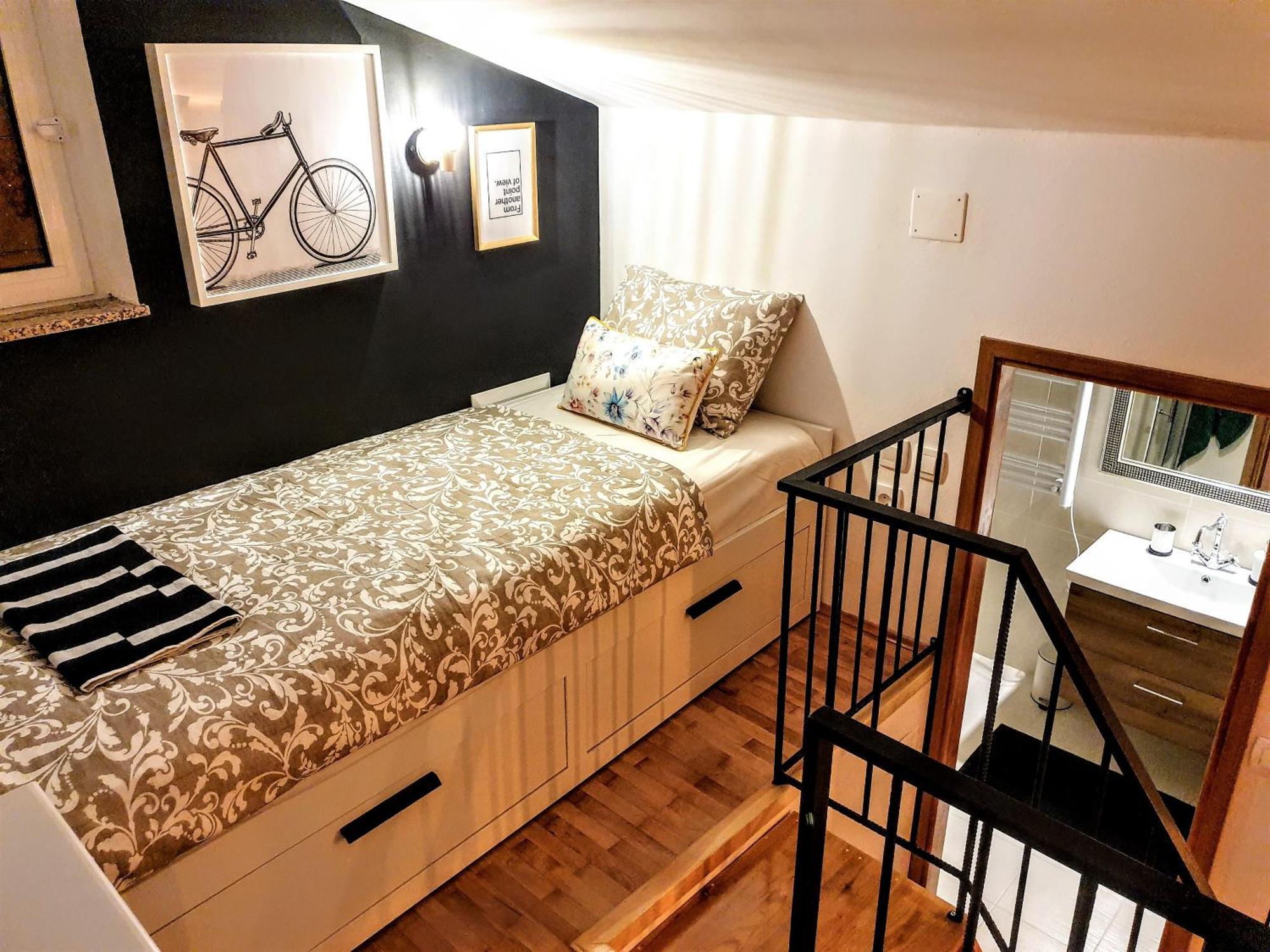 Apartments Katicin Poljana  Стая снимка
