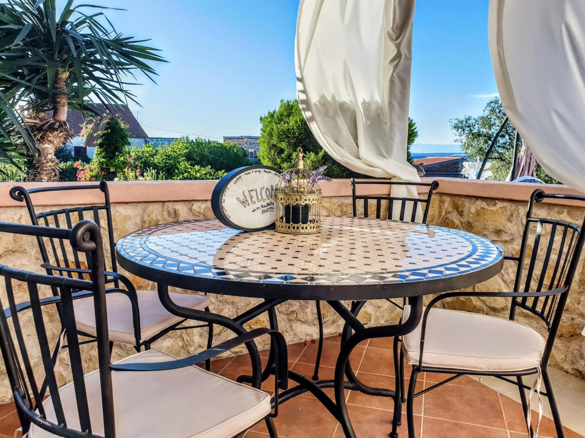 Apartments Katicin Poljana  Стая снимка