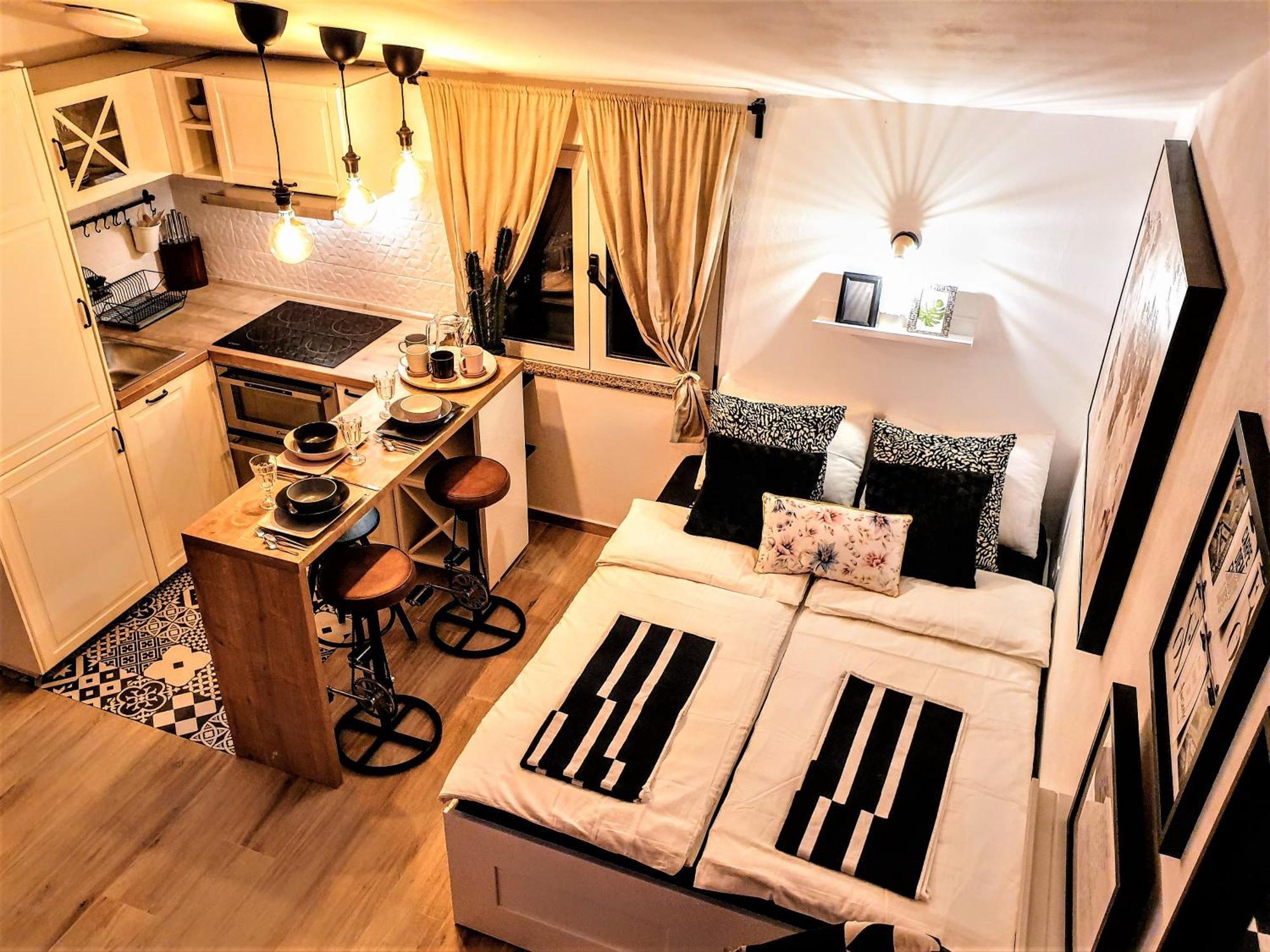 Apartments Katicin Poljana  Стая снимка