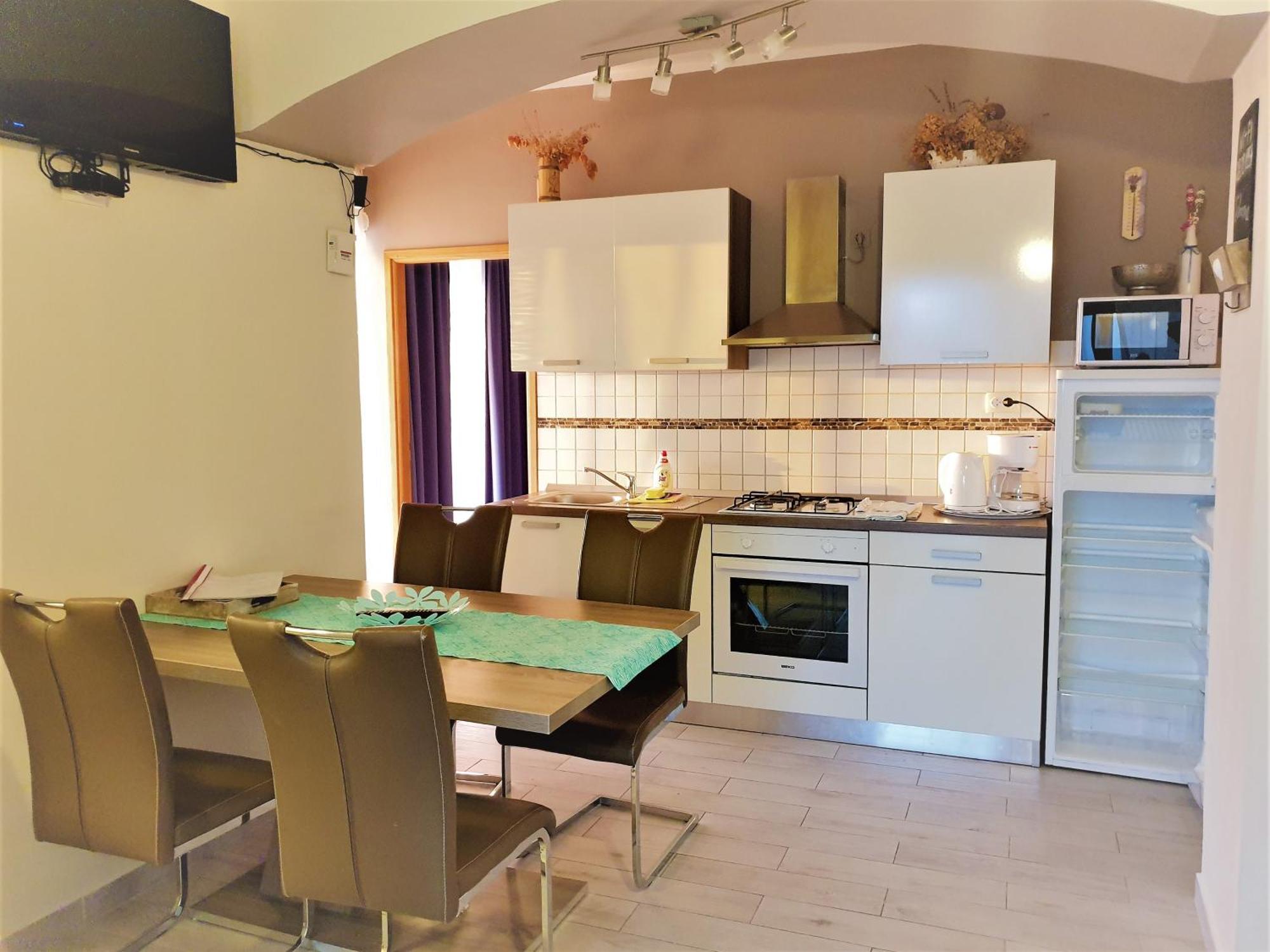 Apartments Katicin Poljana  Стая снимка