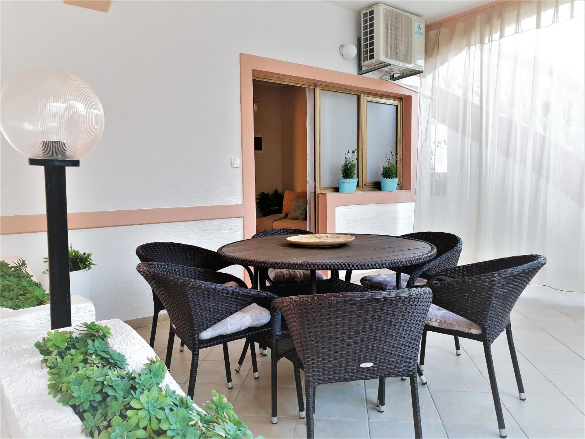 Apartments Katicin Poljana  Стая снимка