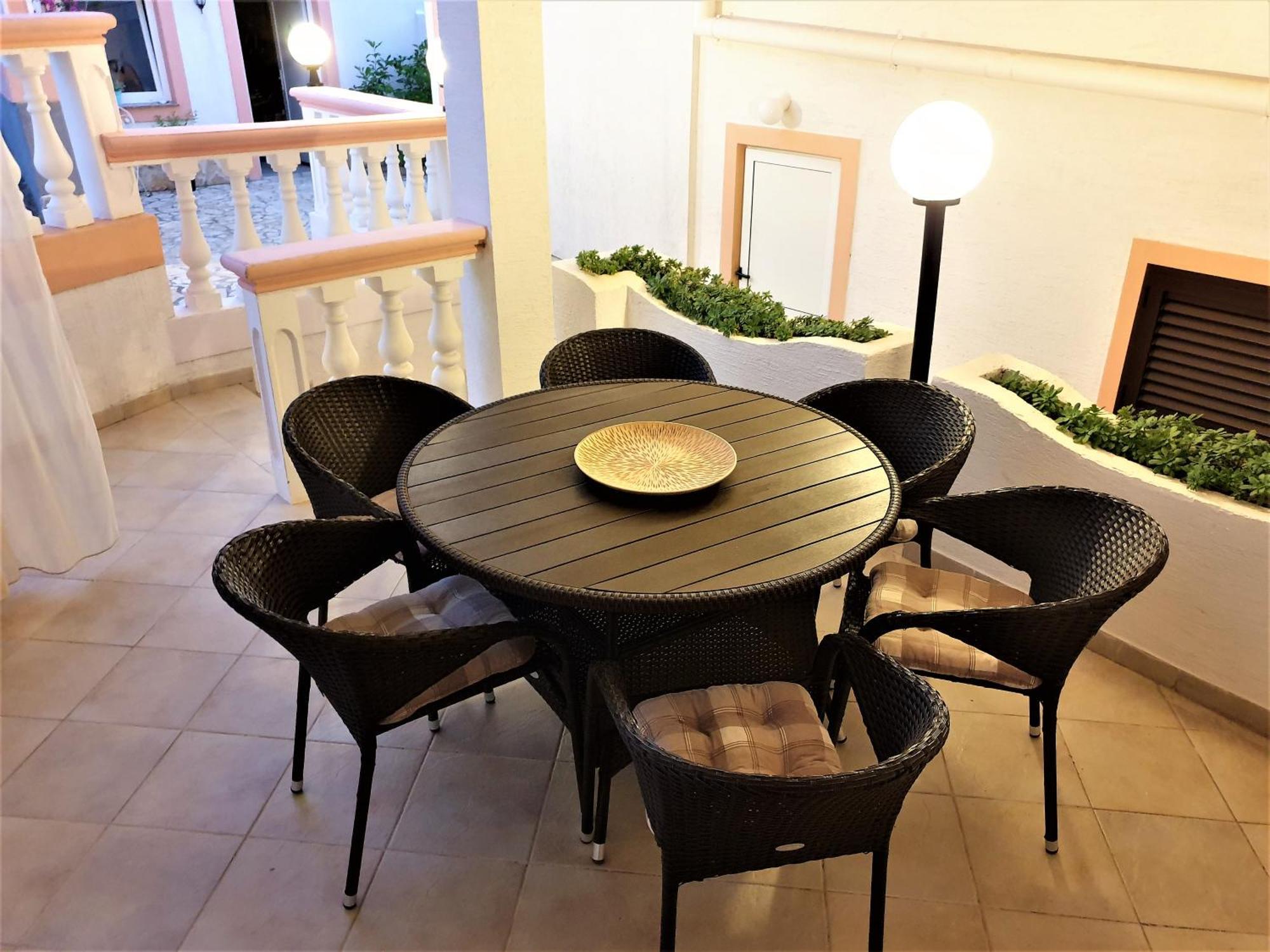 Apartments Katicin Poljana  Стая снимка