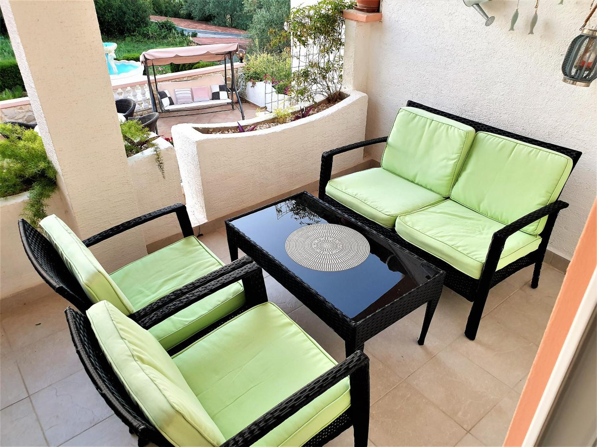 Apartments Katicin Poljana  Стая снимка