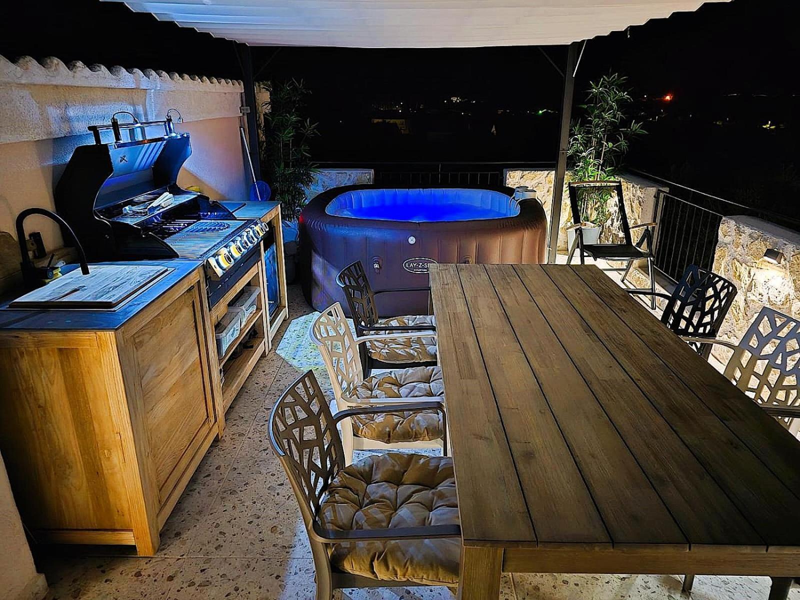 Apartments Katicin Poljana  Стая снимка