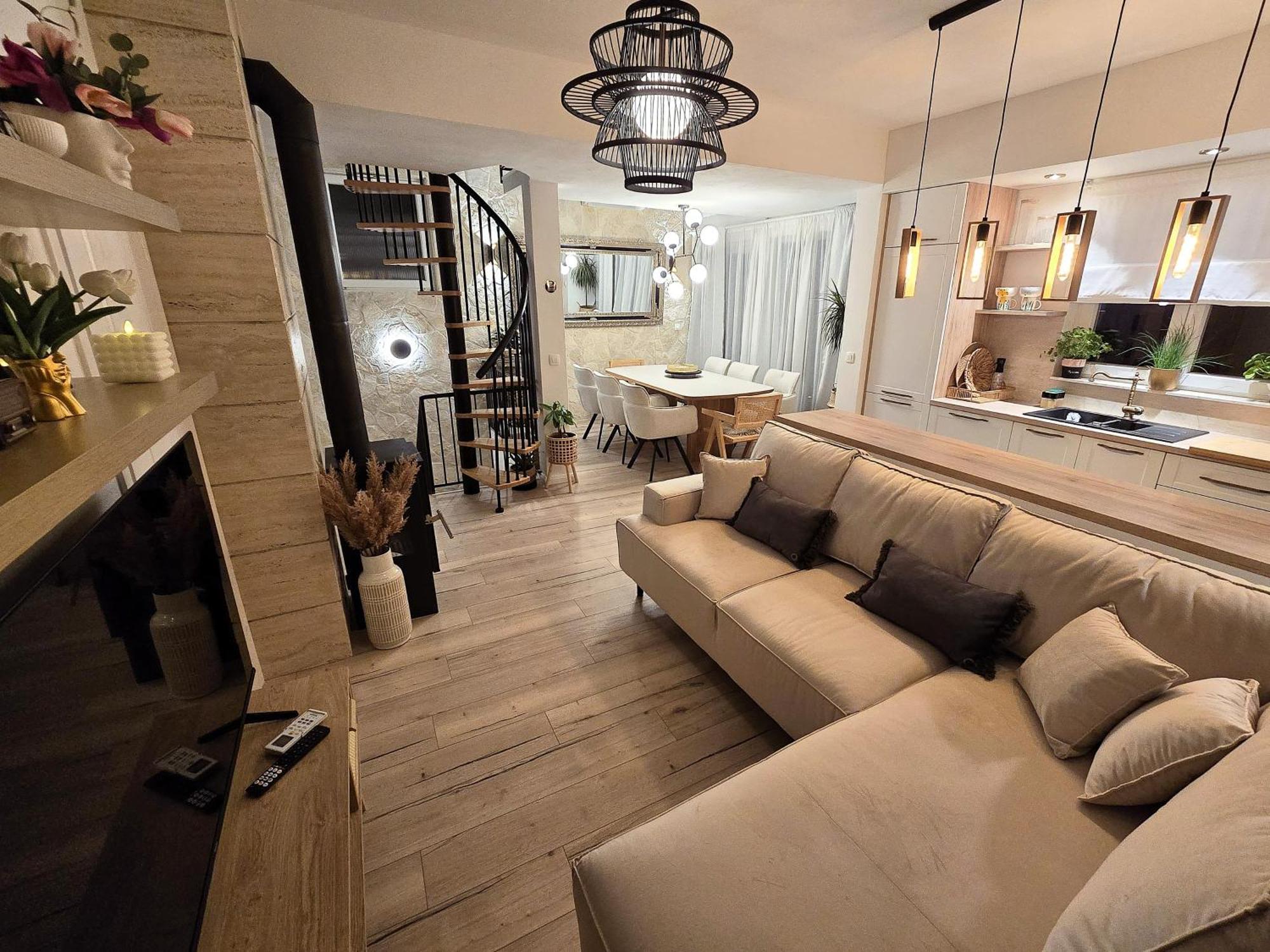 Apartments Katicin Poljana  Екстериор снимка