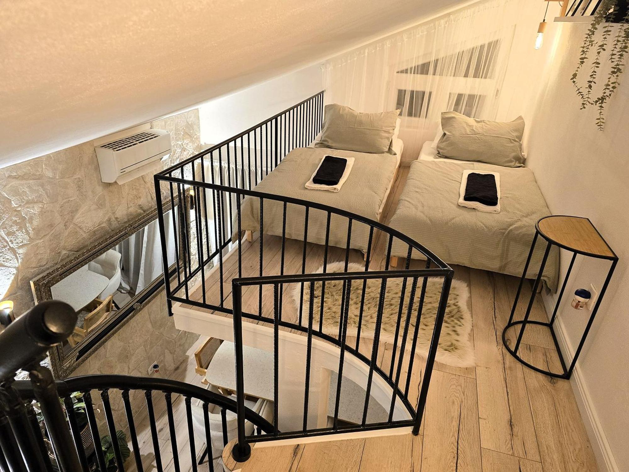 Apartments Katicin Poljana  Екстериор снимка