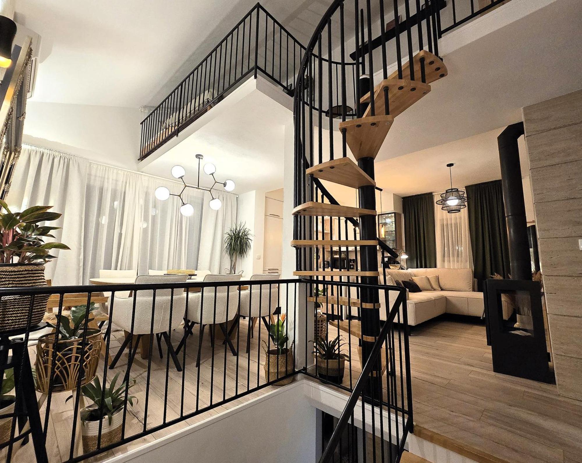 Apartments Katicin Poljana  Екстериор снимка
