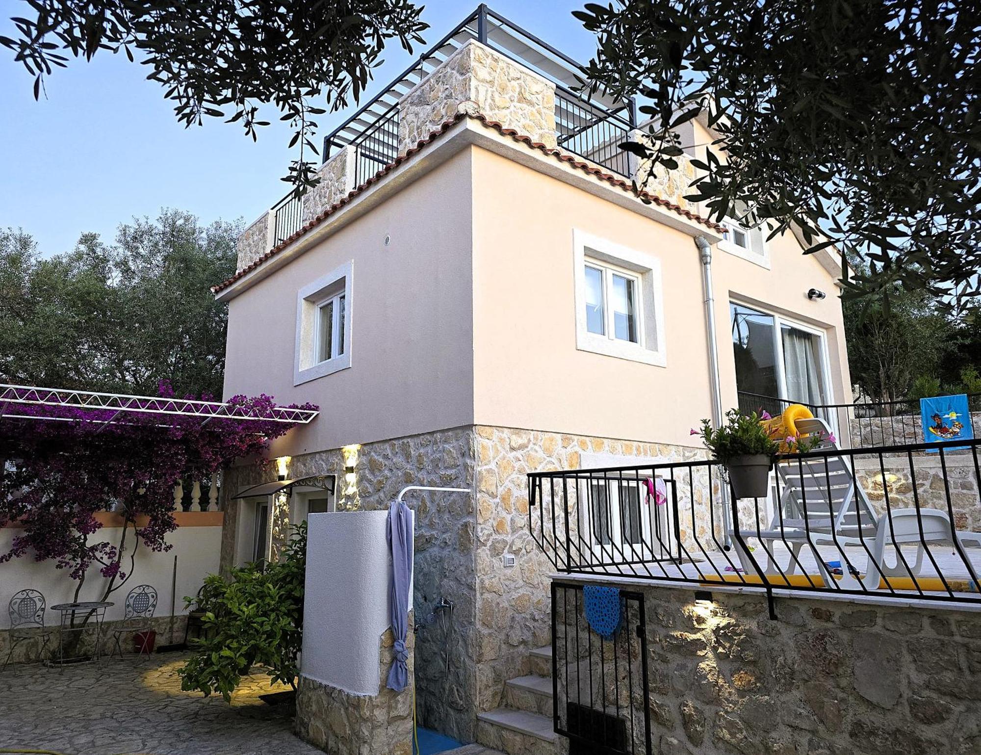 Apartments Katicin Poljana  Екстериор снимка