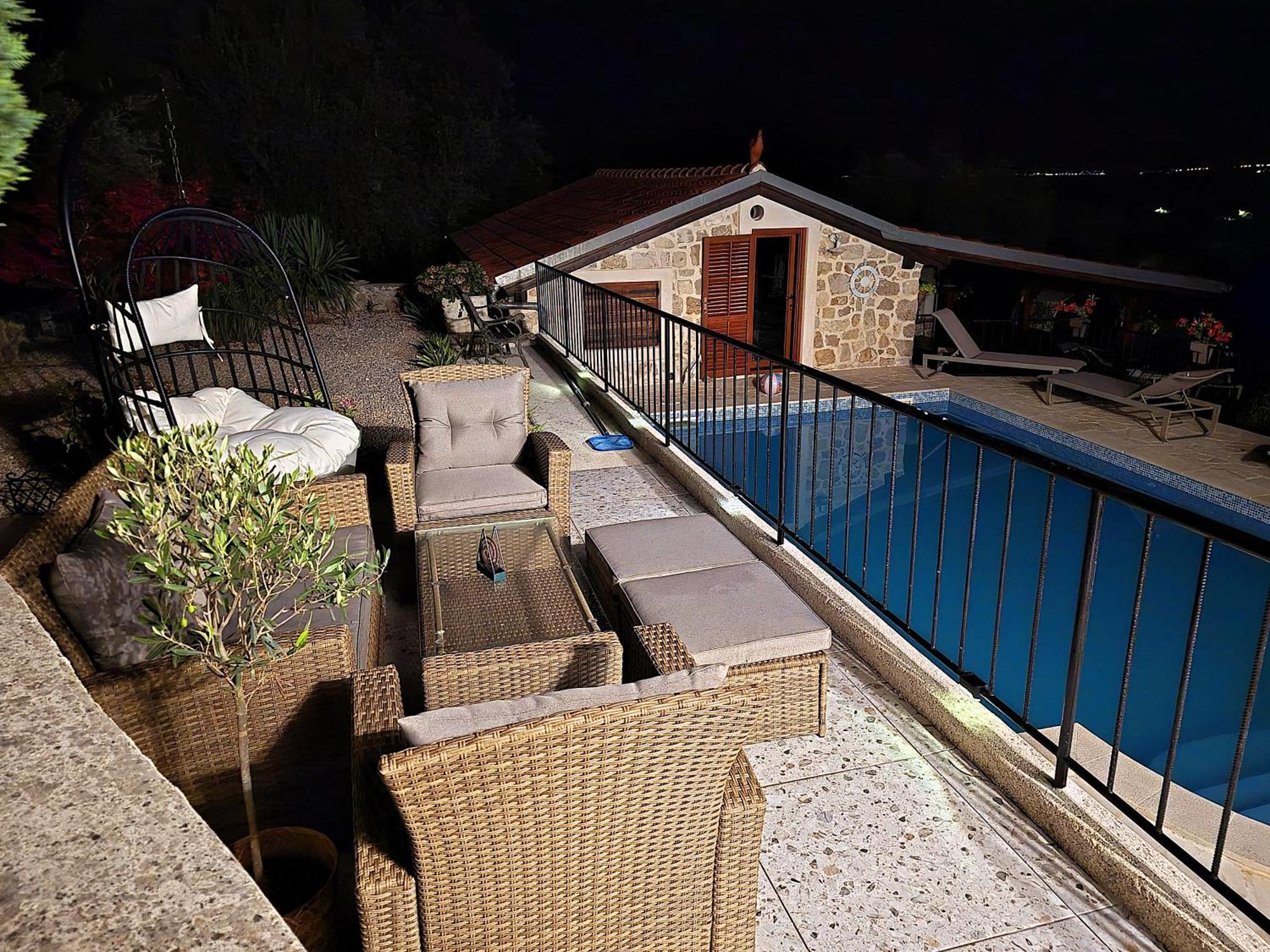 Apartments Katicin Poljana  Екстериор снимка