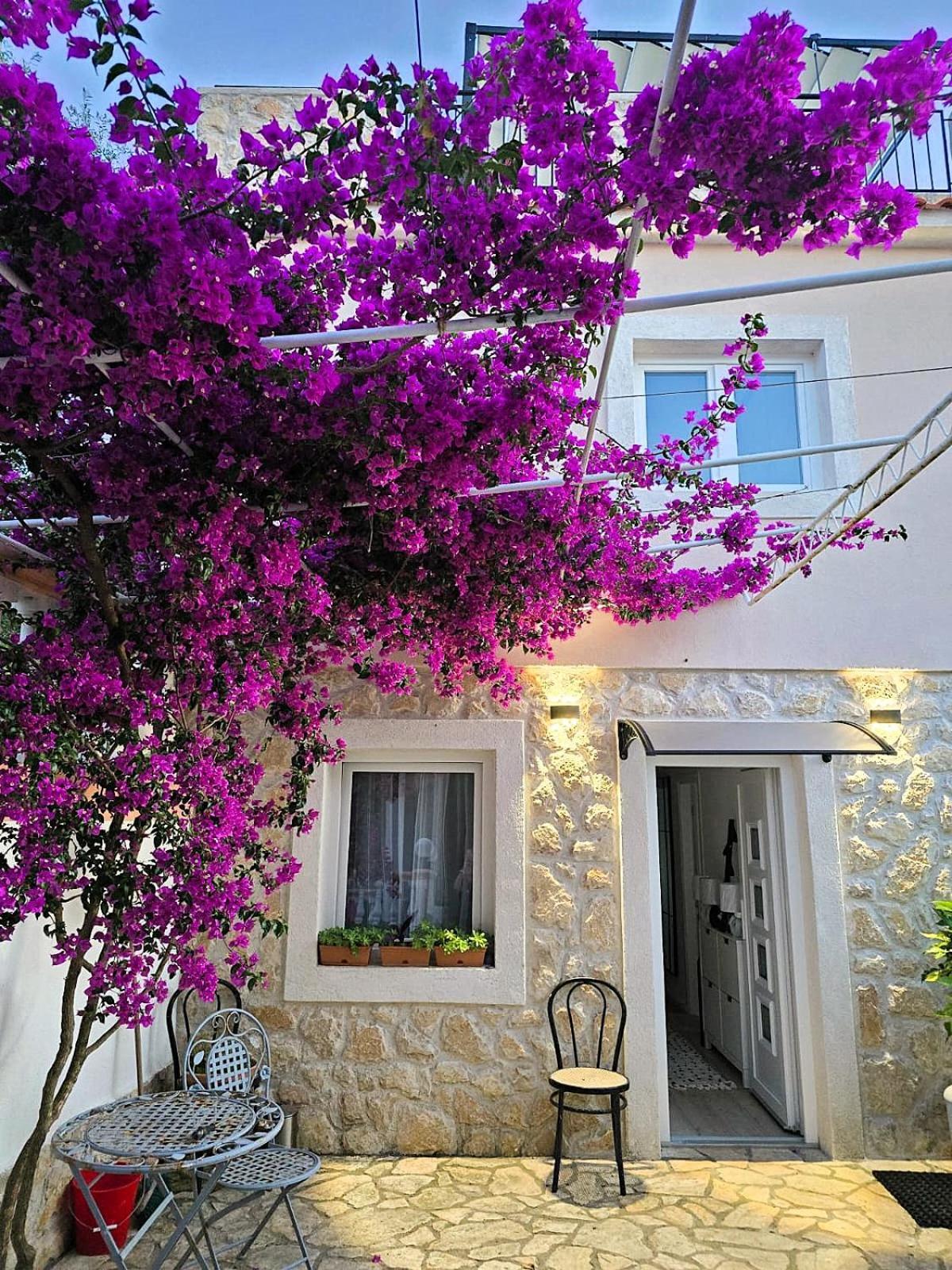 Apartments Katicin Poljana  Екстериор снимка