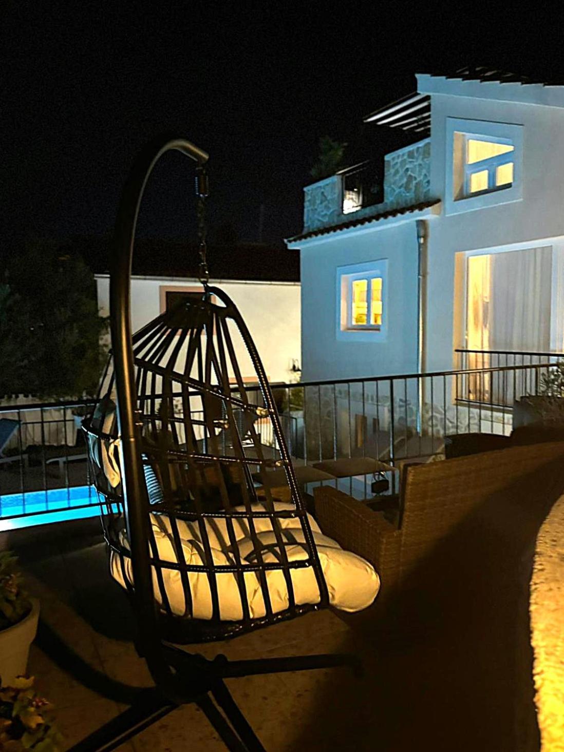 Apartments Katicin Poljana  Екстериор снимка