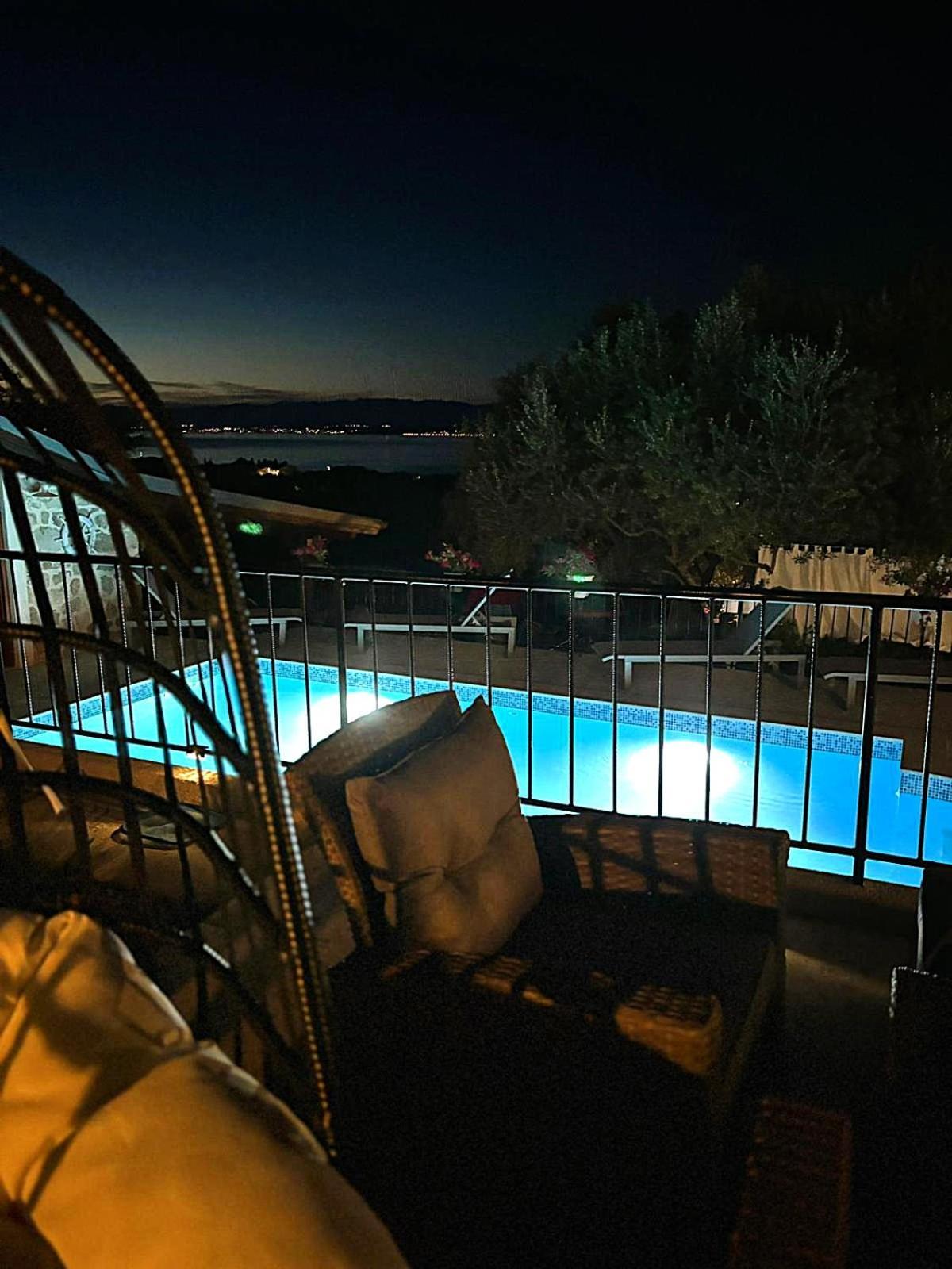 Apartments Katicin Poljana  Екстериор снимка