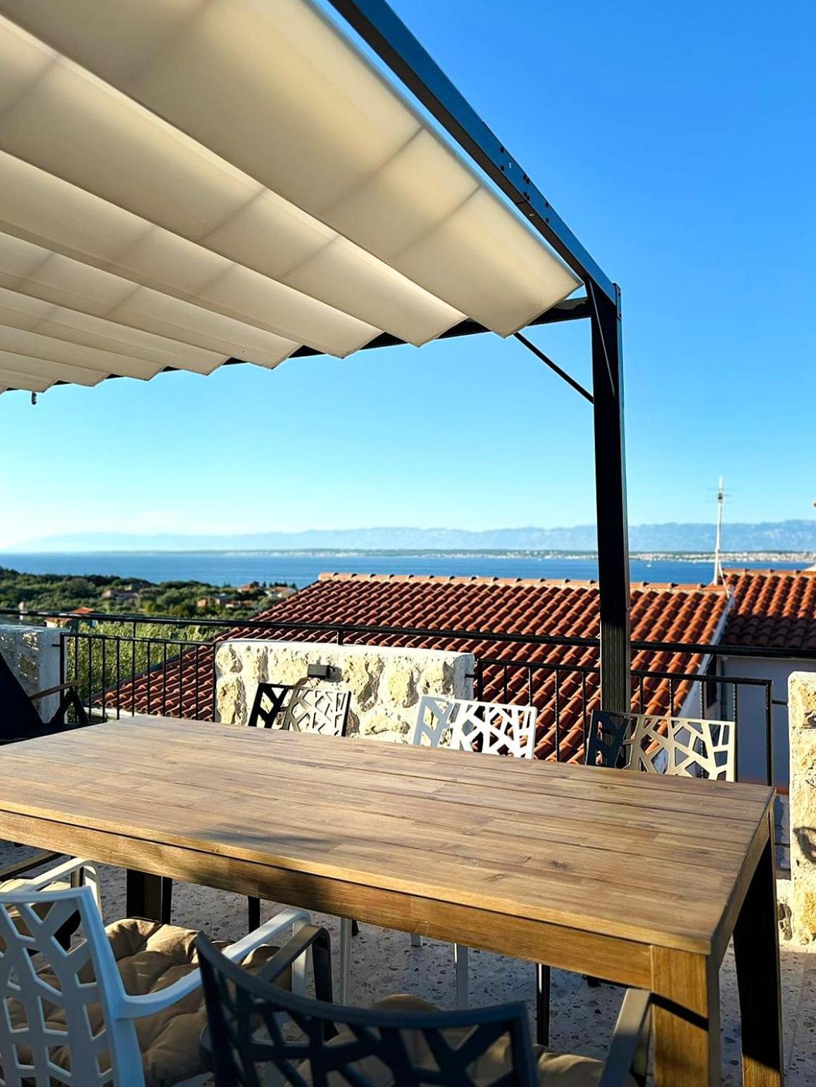 Apartments Katicin Poljana  Екстериор снимка