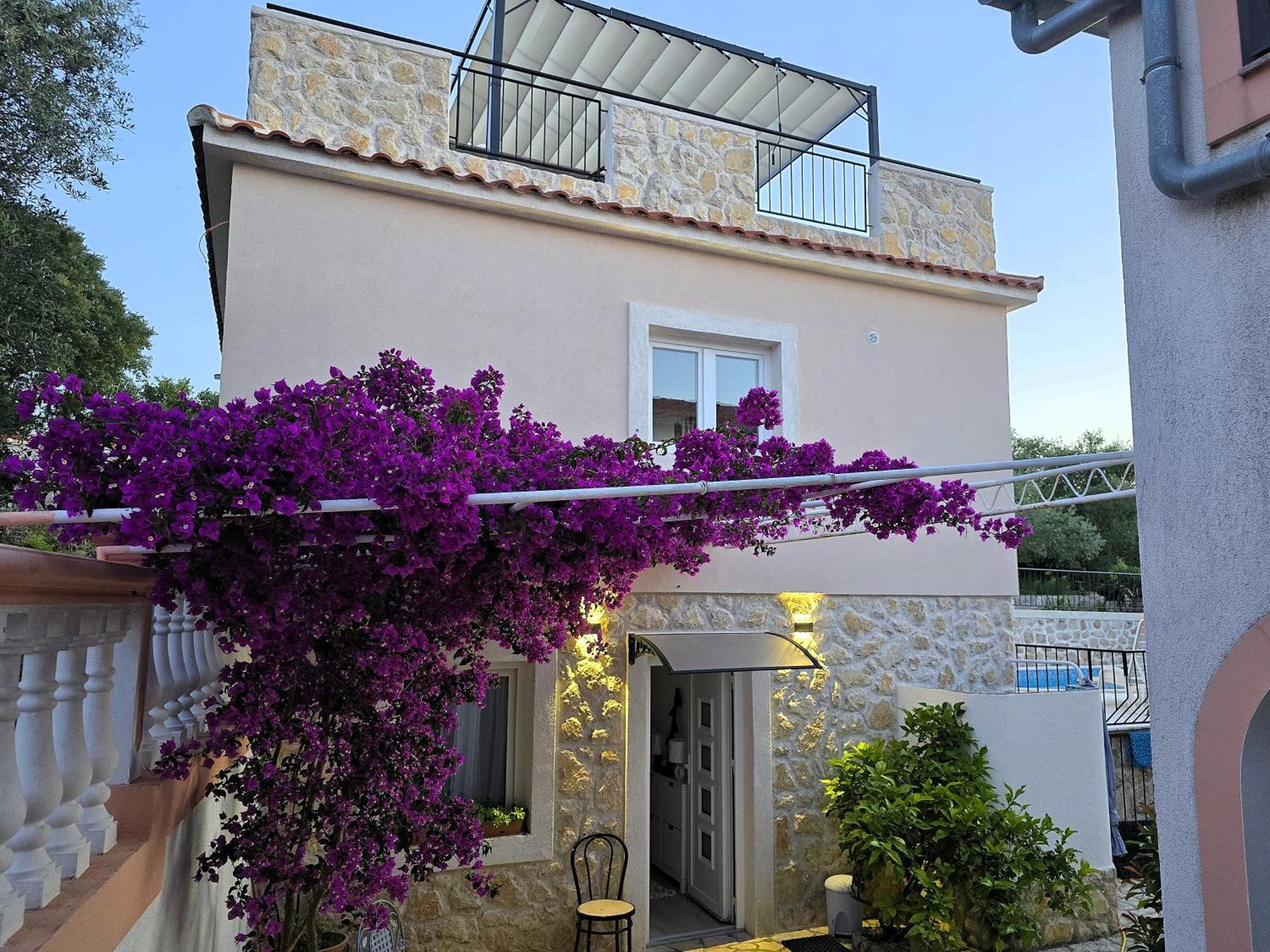 Apartments Katicin Poljana  Екстериор снимка
